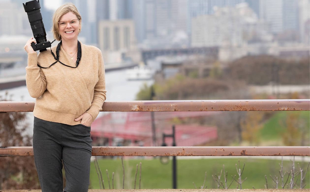 authentic professional photography