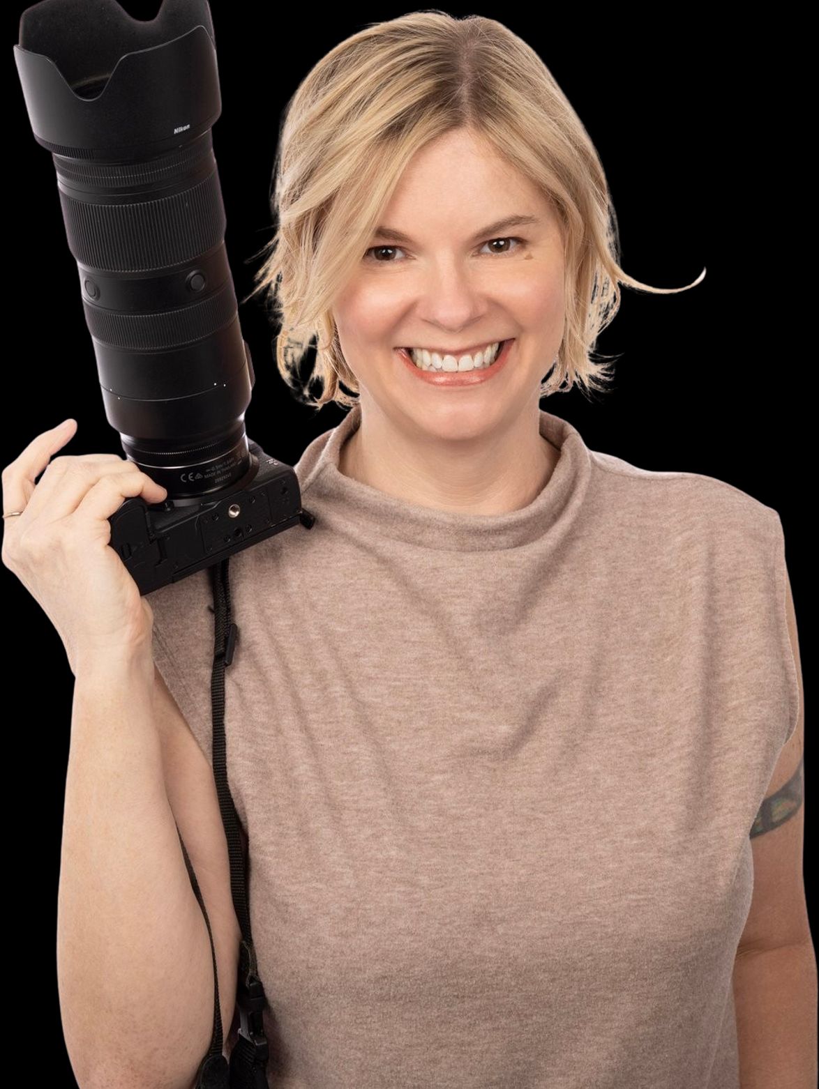 learn about tina smothers photography